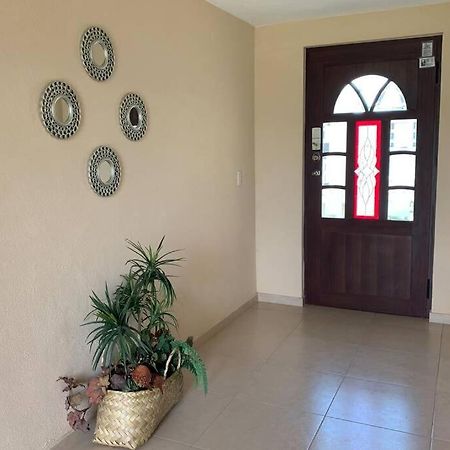 Casa “La Campina” Villa Zacatlán Esterno foto