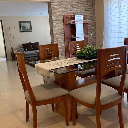 Casa “La Campina” Villa Zacatlán Esterno foto