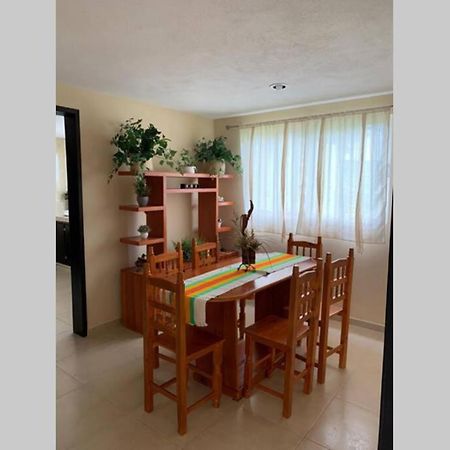 Casa “La Campina” Villa Zacatlán Esterno foto