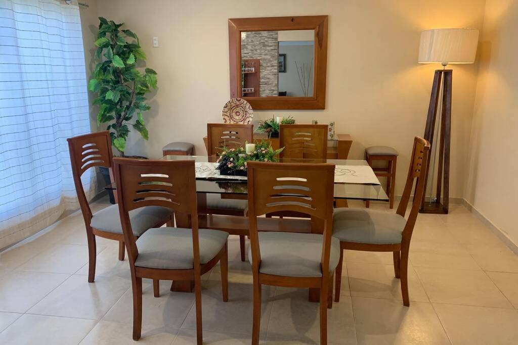 Casa “La Campina” Villa Zacatlán Esterno foto