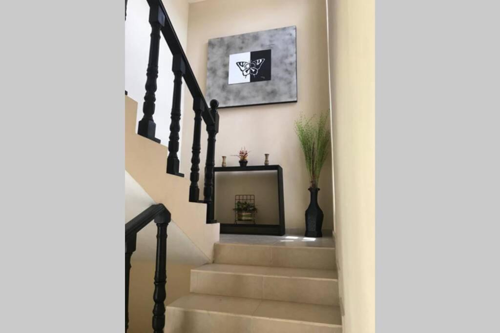 Casa “La Campina” Villa Zacatlán Esterno foto