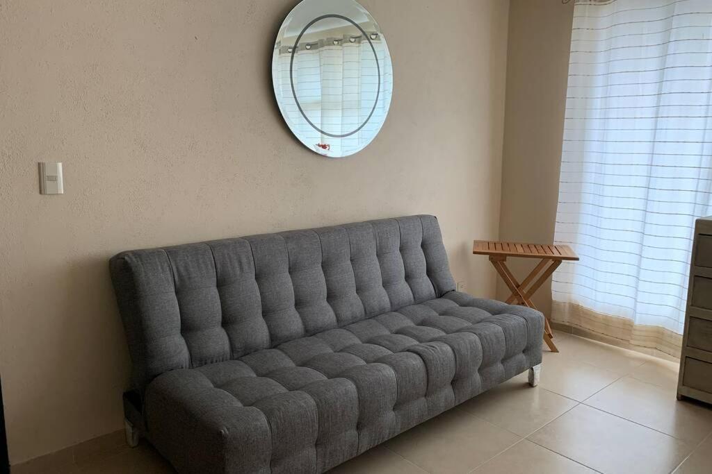 Casa “La Campina” Villa Zacatlán Esterno foto