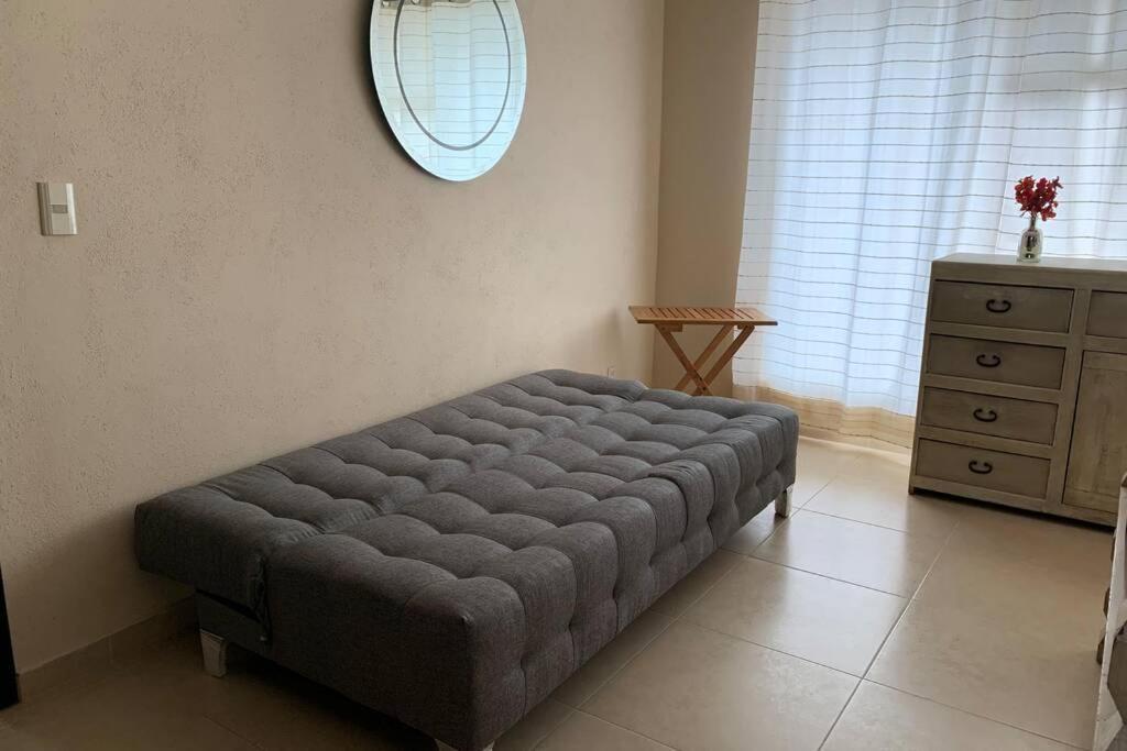 Casa “La Campina” Villa Zacatlán Esterno foto