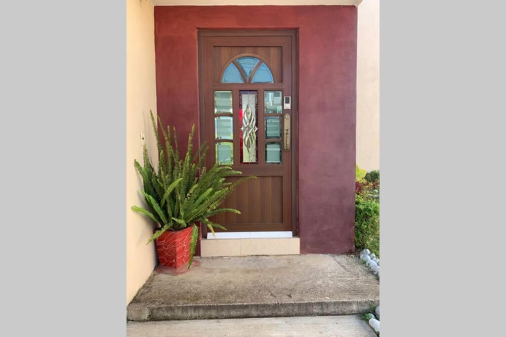 Casa “La Campina” Villa Zacatlán Esterno foto