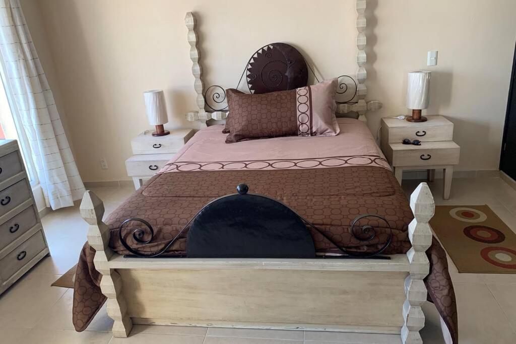 Casa “La Campina” Villa Zacatlán Esterno foto